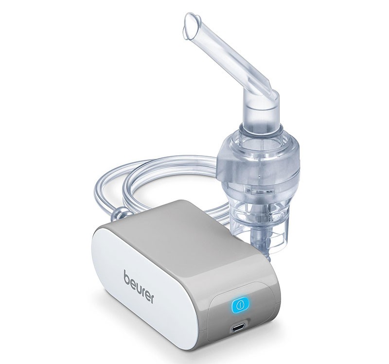 Beurer -  Nébuliseurs IH58