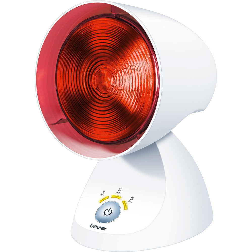 Beurer - Lampe Infrarouge 150 W IL-35