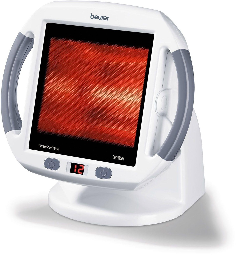 Beurer - Lampe Infra-Rouge Réglable Professional IL-50