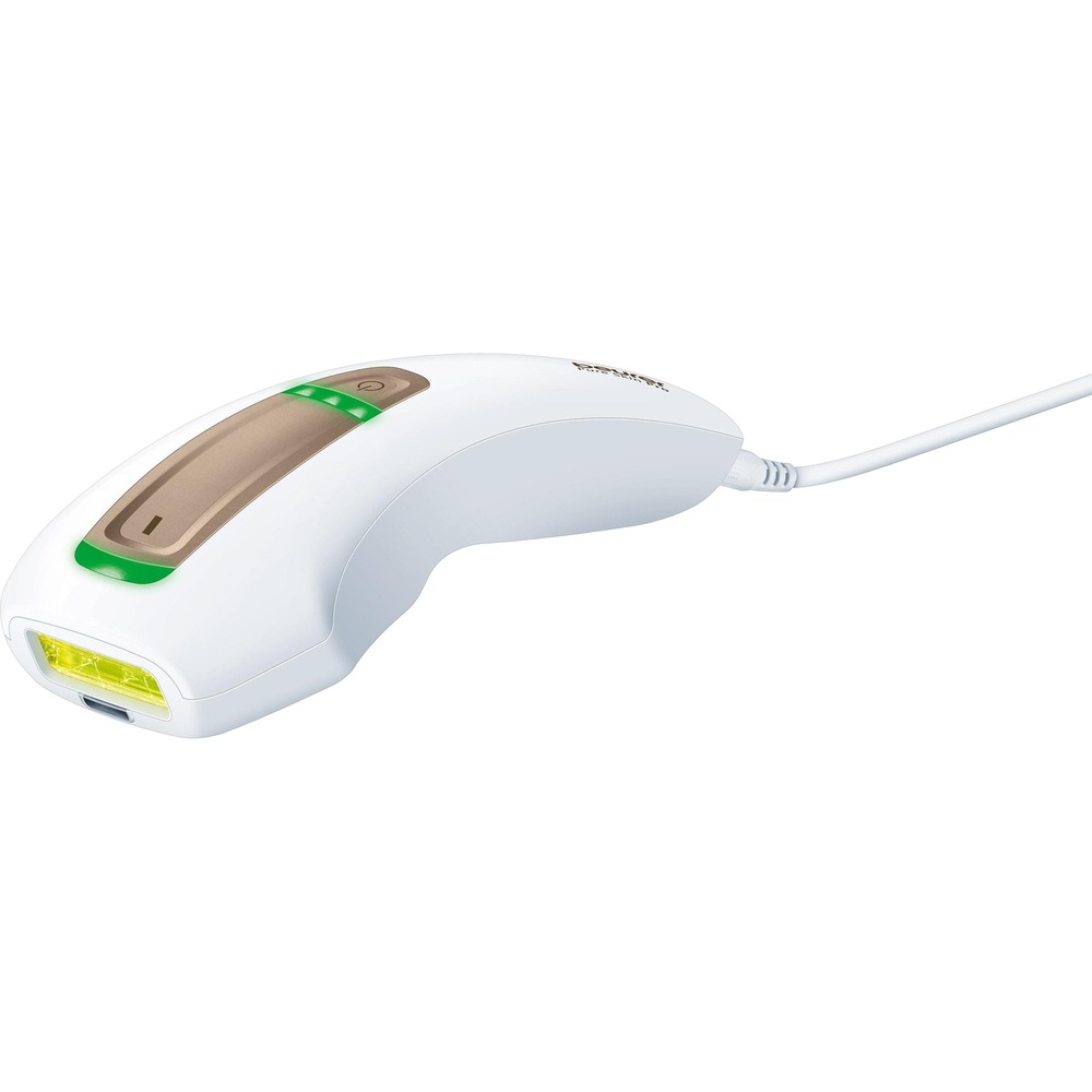 Beurer - Épilateur à lumière pulsée IPL-5500