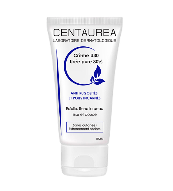 Centaurea - CrèU30 Uree pure 100mlme 