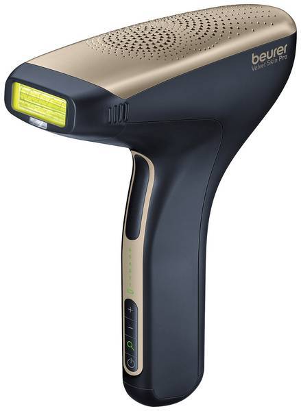 Beurer - Épilation à lumière pulsée IPL-8800