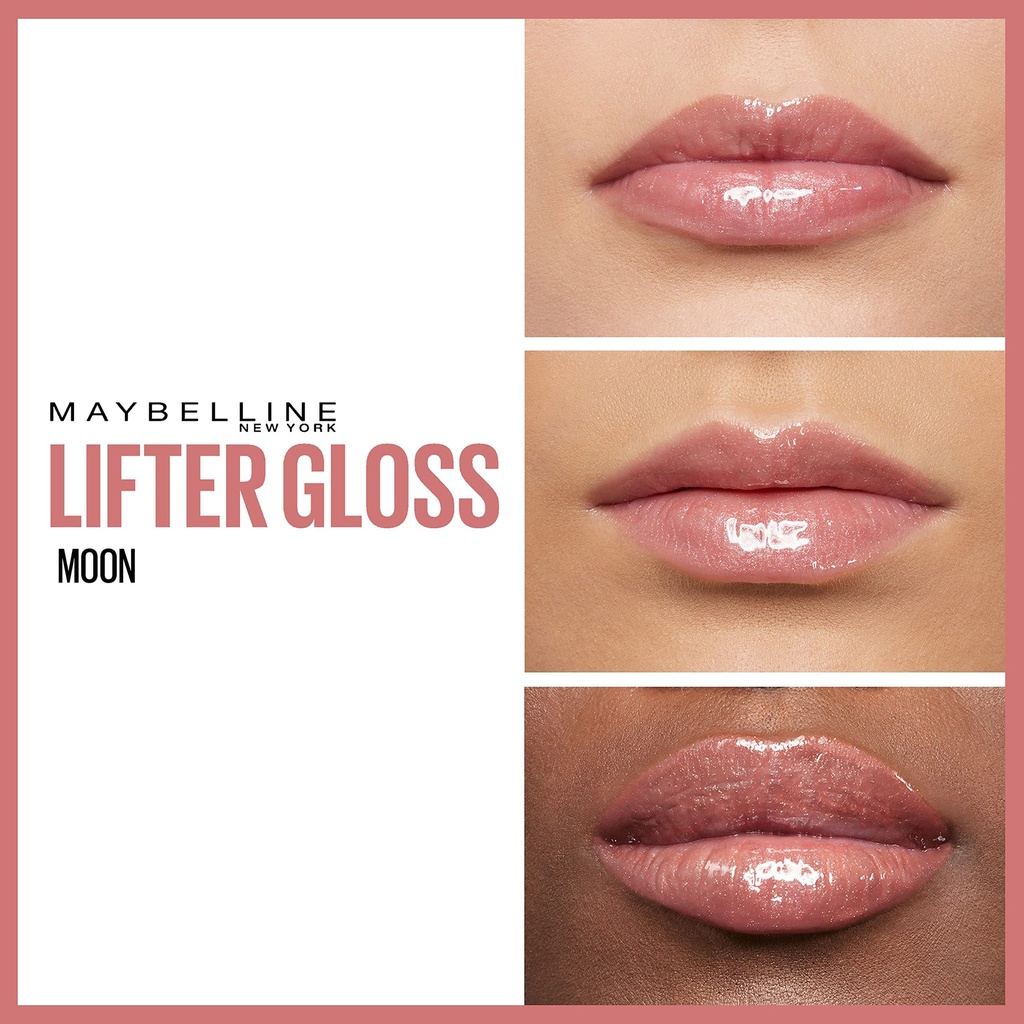 MAYBELLINE  - Lifter Gloss N003 MOON