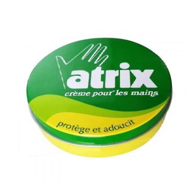 ATRIX - Créme pour les mains 30ml 