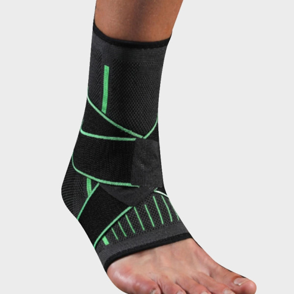 JINGBA - Knee Support JB-7410A