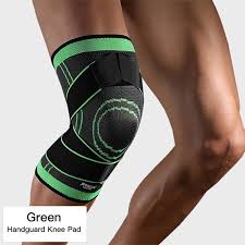 [JB-7608A] JINGBA - Knee Support