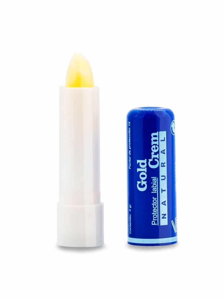 Gold  Grem Lip balm 3,5gr