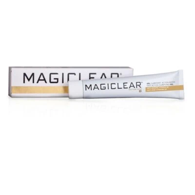 MAGICLEAR - Gel Clarifiant Action Rapide 50g