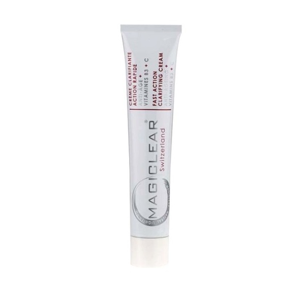 MAGICLEAR - Crème Clarifiante 50ml