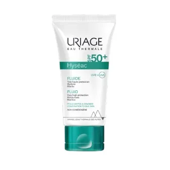 URIAGE - Hyséac spf50 - 50ML 