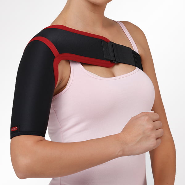 [700/M] Aurafix - Support d'épaule