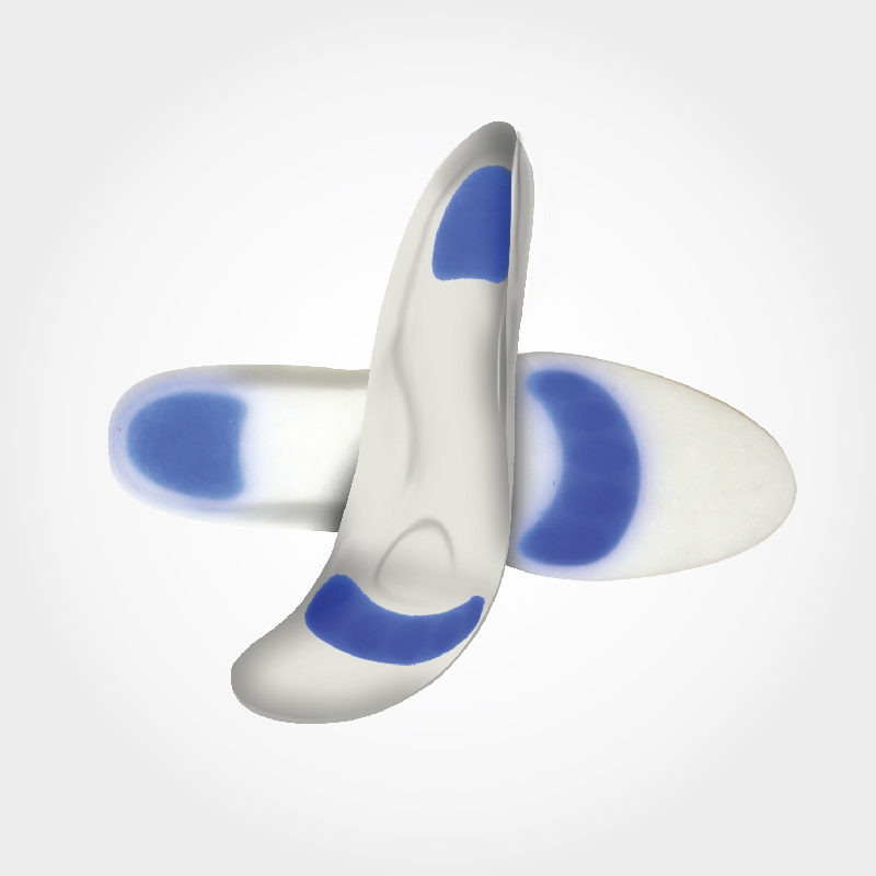 [805/L] Aurafix - Semelle En Silicone 41-42