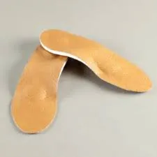 Aurafix - Semelle Starflex Pied Plat - Epine 43