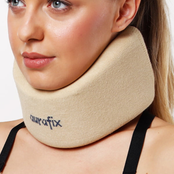 [910/L] Aurafix - Collier Cervical Souple 