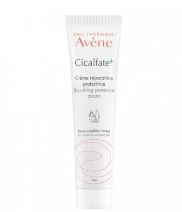 Avène - Cicalfate+creme reparatrice protectrice 40ml
