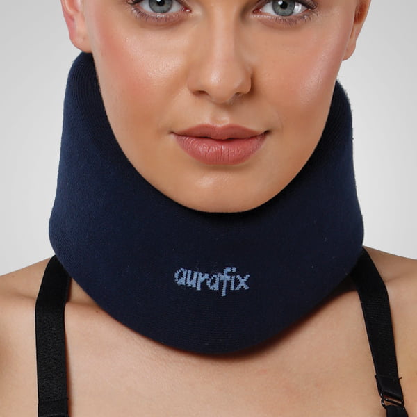 [920/S] Aurafix - Collier Cervical Semi Rigide 
