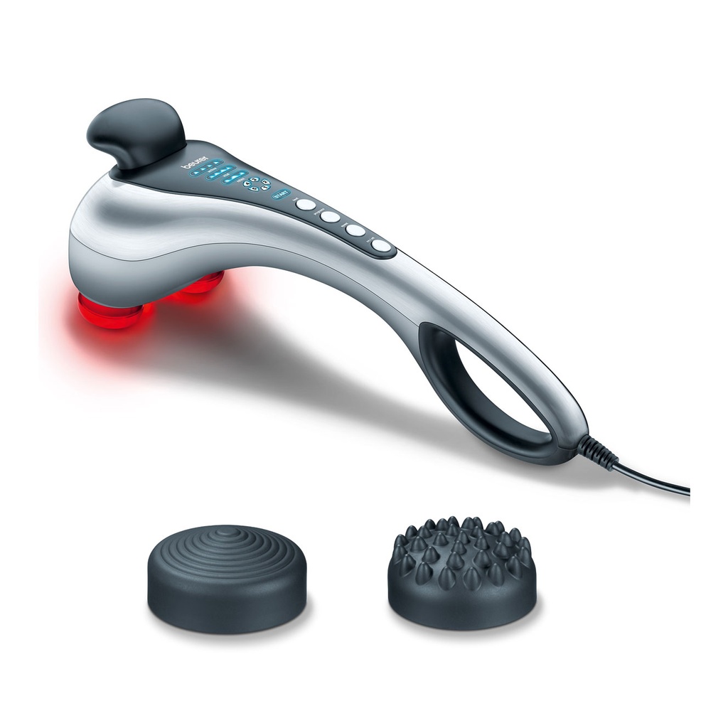 [MG-100] Beurer - Appareil de massage à infrarouge MG100