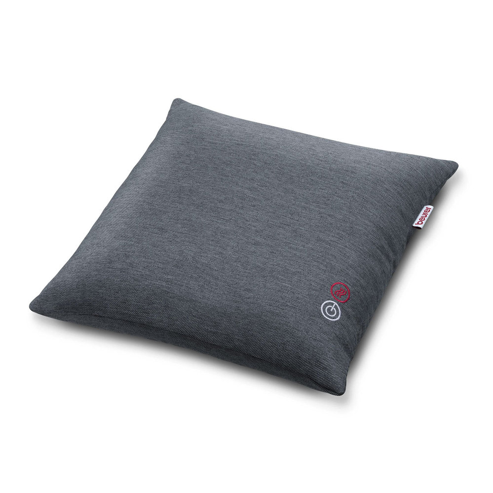 Beurer - Coussin de massage & chauffage shiatsu MG-135
