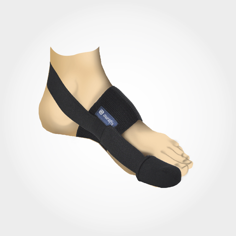 Aurafix - Correcteur Hallux Valgus Souple Du Jour 