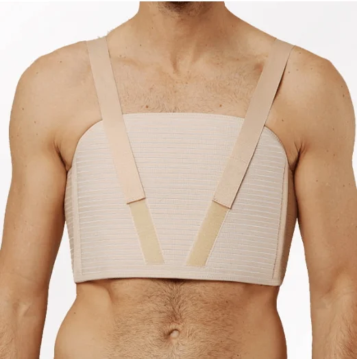 Aurafix - Ceinture Thoracique Medium 