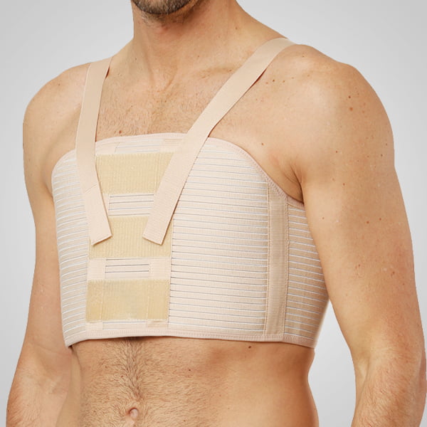 [AO-20/XL] Aurafix - Ceinture Thoracique X-Large 