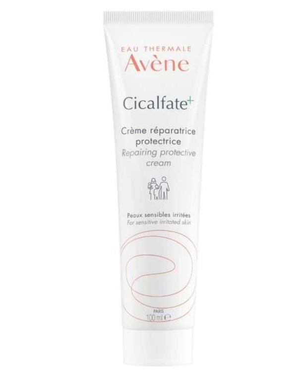 Avène - Cicalfate+ crème réparatrice 100ml