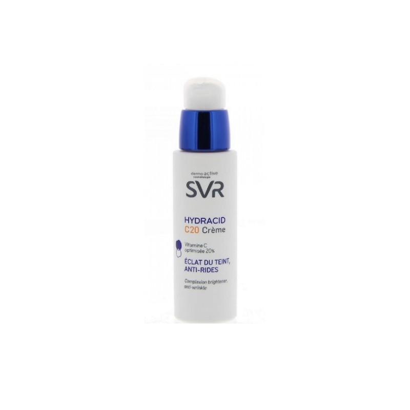 SVR - Hydracid C20 30ml