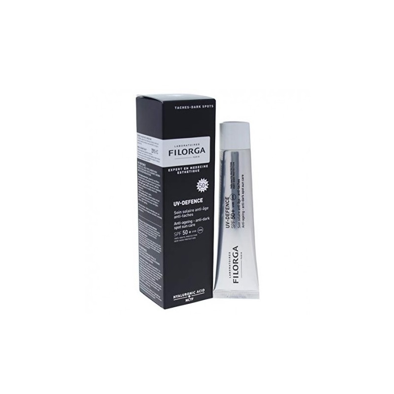 FILORGA - UV-Defence Cream SPF 50+ 40 Ml