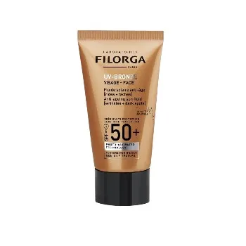 FILORGA - Uv Bronze visage spf50 40ml