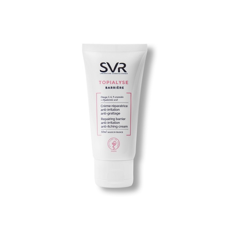 SVR - Barriere Topialyse 50ml