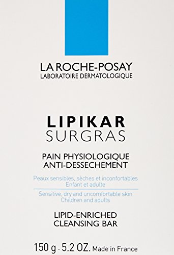 La Roche Posay - LIPIKAR SURGRAS 150g