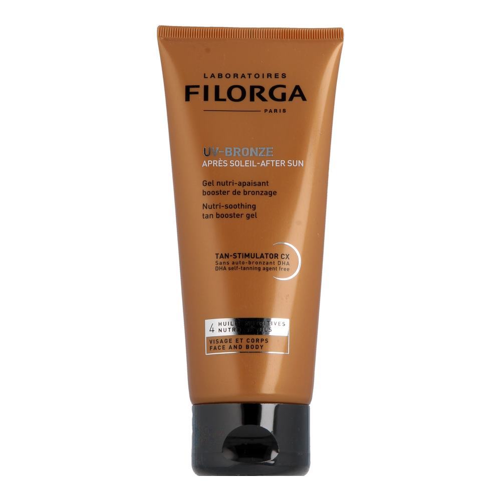 FILORGA - Gel UV bronze 200ml