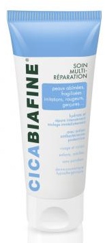 CICABIAFINE - Baume multi réparateur apaisant 50ml
