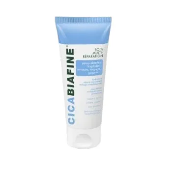 CICABIAFINE - Baume multi réparateur apaisant 50ml