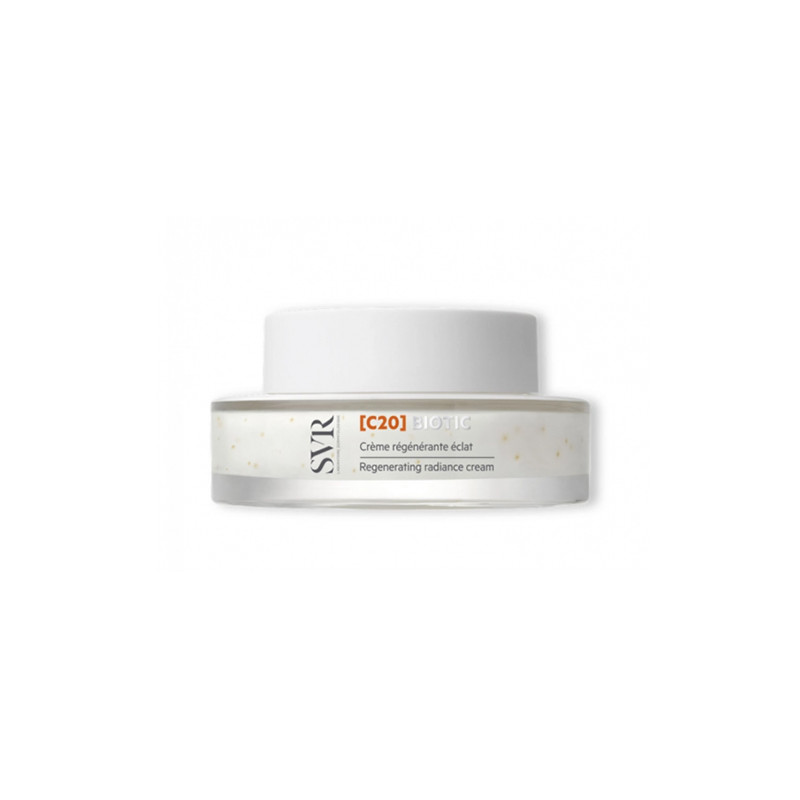 SVR - C20 Biotic 50ml