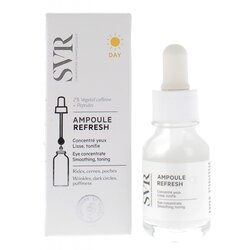 SVR - Ampoule refresh 15ml