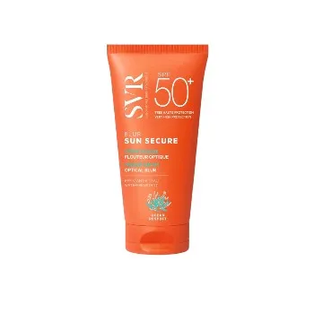 SVR - Blur sun secure invisible spf50 50ml