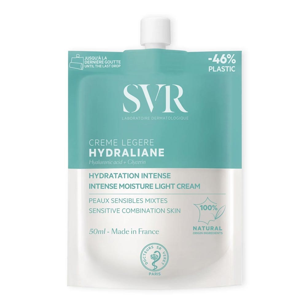 SVR - Creme legere hydraliane 50ml