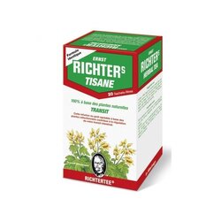 RICHTERS - Grace aux plantes 20 sachets