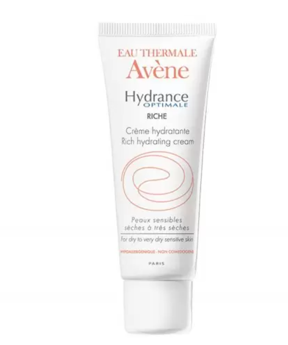 Avène - Crème hydrance riche  40ml
