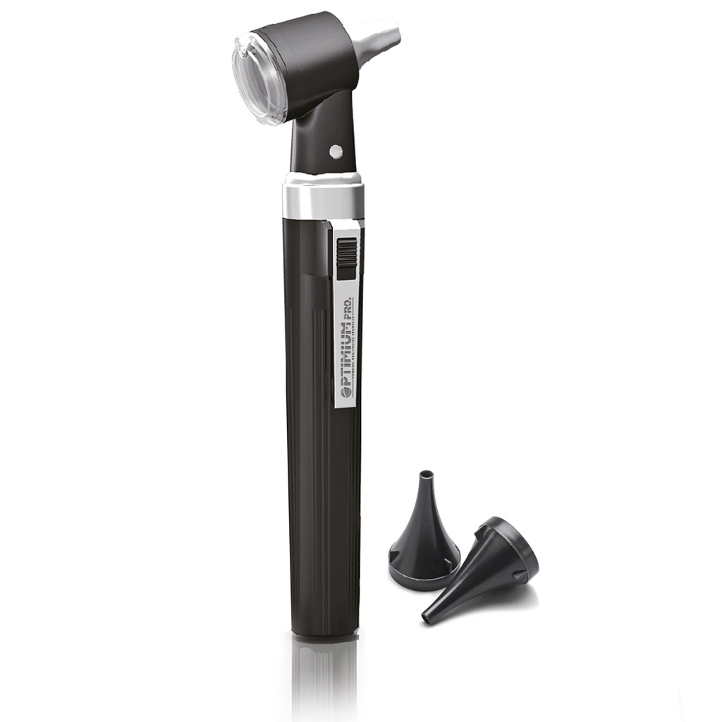 [OP-OT01] Optimium - Otoscope à Fibres Optiques OP-OT01