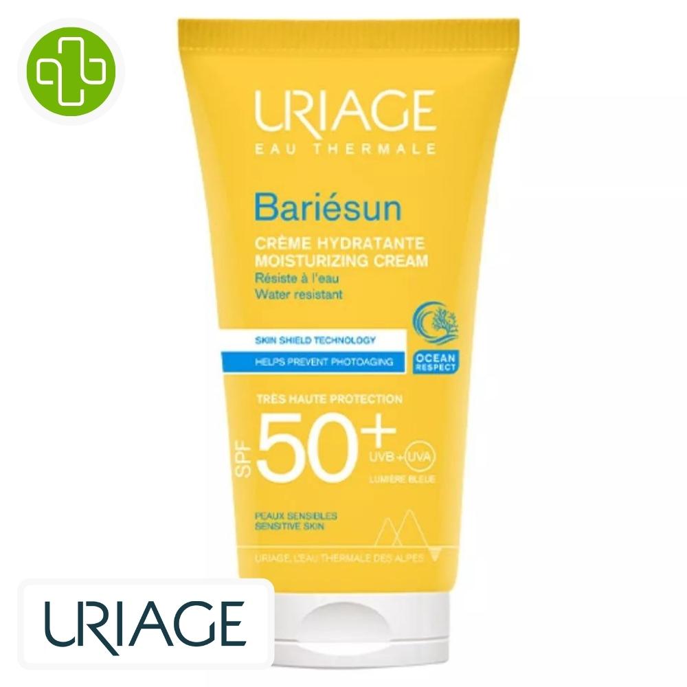 URIAGE - Bariesun SPF50+ Cream 50ml