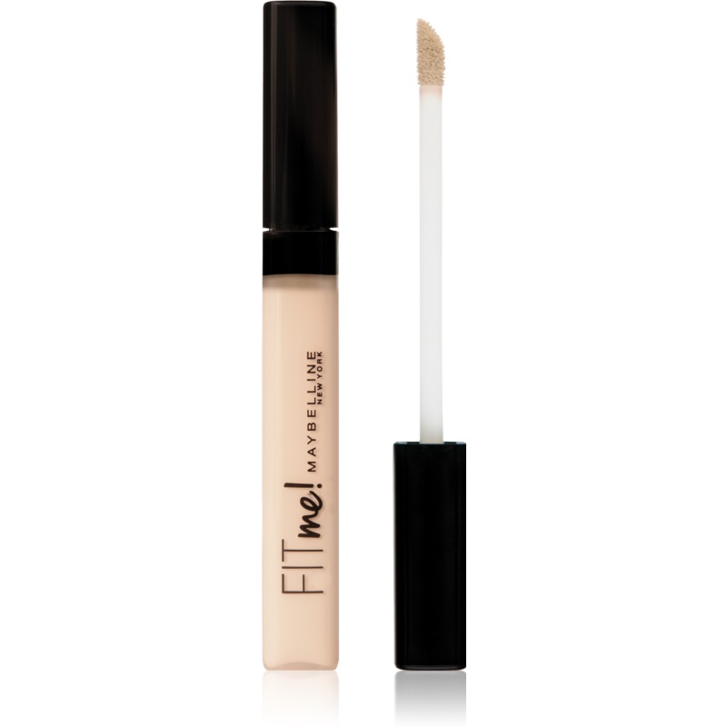 MAYBELLINE - Fit me concealer anti cernes n°5