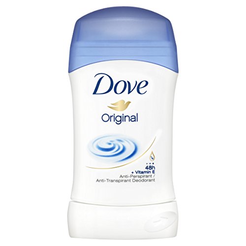 Dove - Stick original 40ml