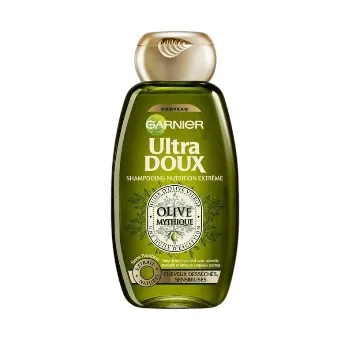ULTRA DOUX - shampooing nutrition extrême 200ml