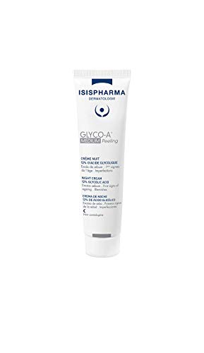 ISISPHARMA - Glyco-A Créme nuit 30ml