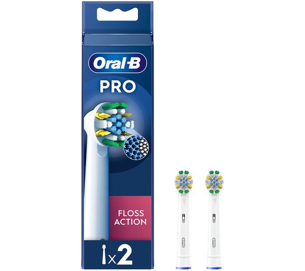 Oral-B - Pro floss action 
