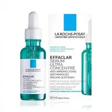 La Roche Posay - Effaclar ultra concentre 30ml 