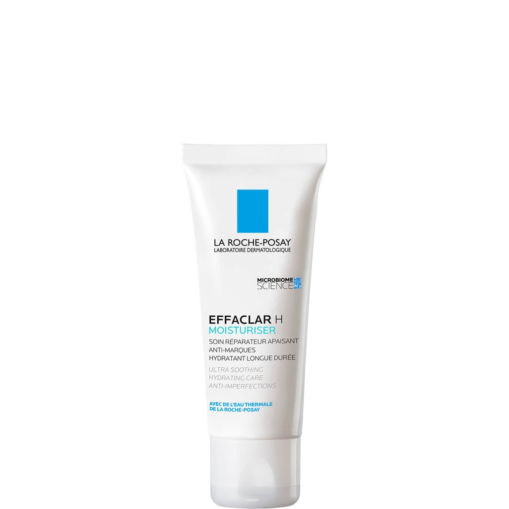 La Roche Posay - Effaclar H iso biome creme 40ml