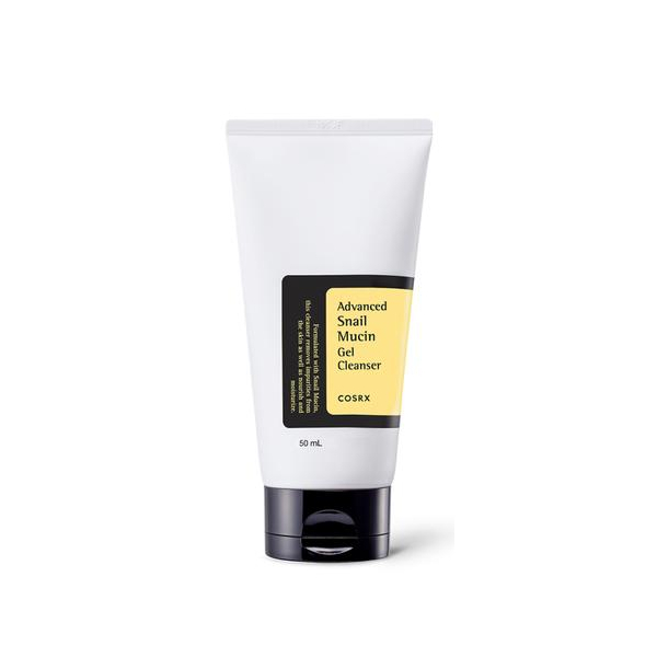 Cosrx - advanced snail 50ml